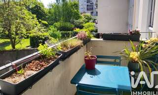 Appartement 2 Pièces 50 m² à vendre à Lyon 8 (69008)