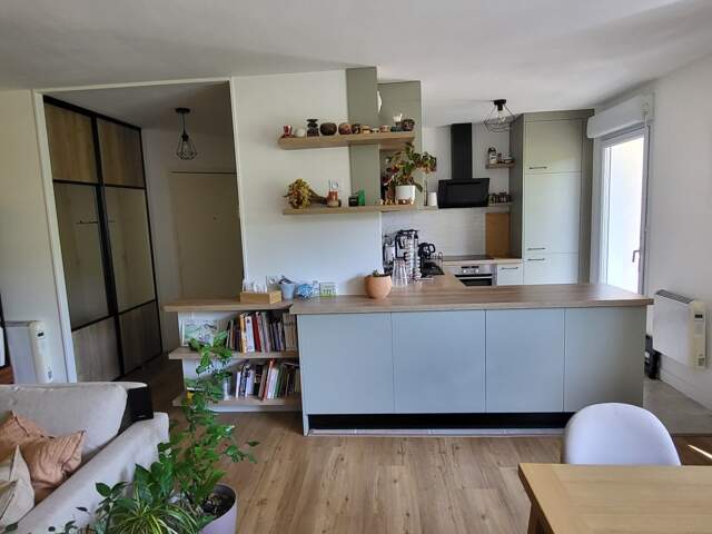 Vente Appartement 2 pièces — photo du bien