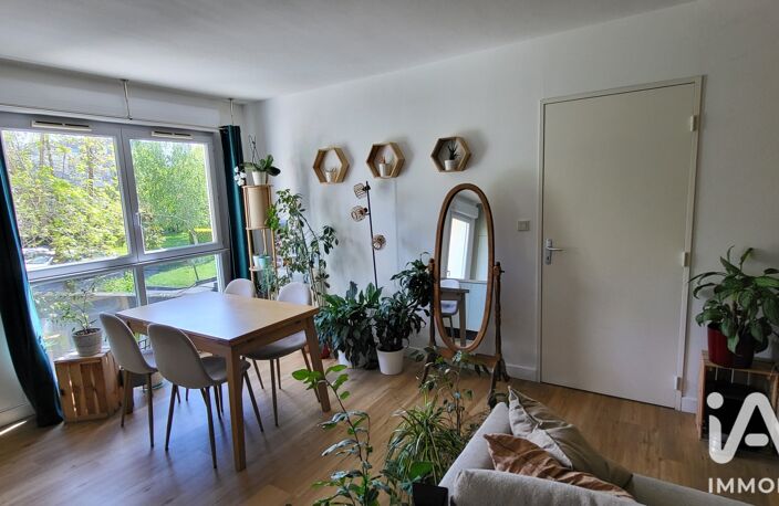 Vente Appartement 2 pièces — photo 2
