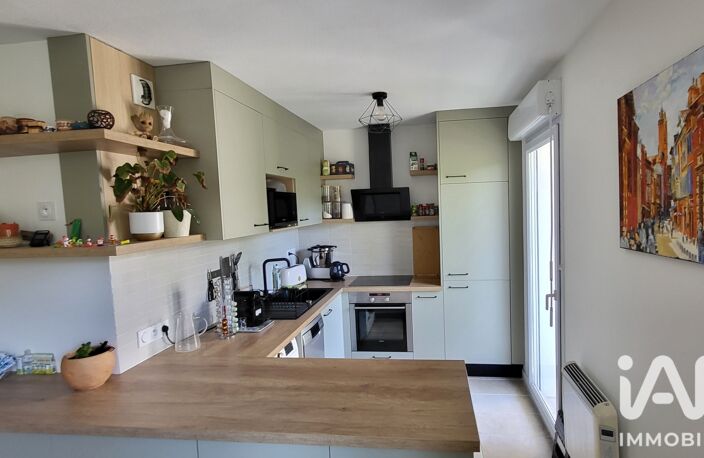 Vente Appartement 2 pièces — photo 3