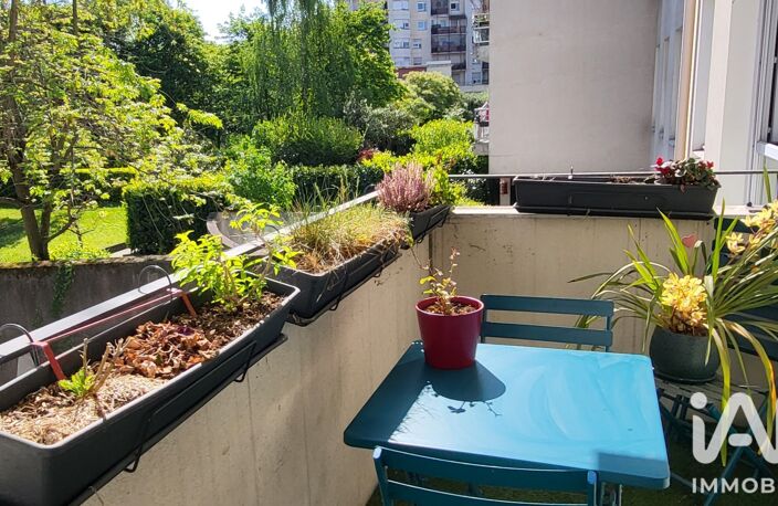 Vente Appartement 2 pièces — photo 4