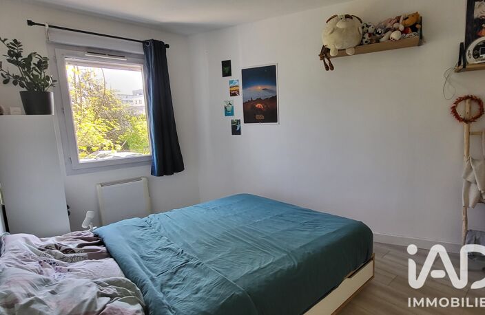 Vente Appartement 2 pièces — photo 5