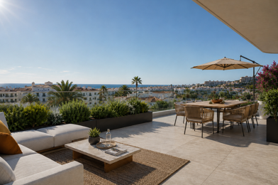 Appartement 3 pièces 1100000 €