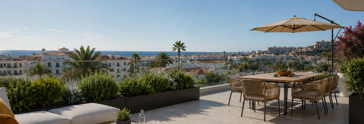 Appartement 3 Pièces 97 m² à vendre à Fréjus (83370)