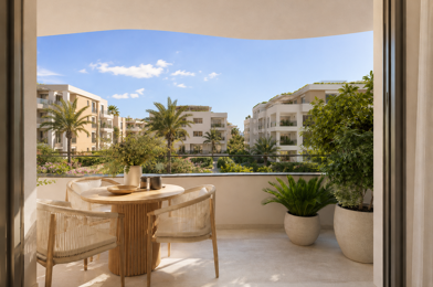 Appartement 1 pièces 360000 €