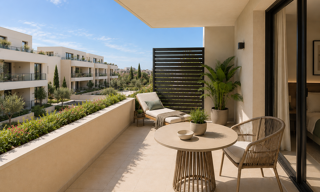 Appartement 1 Pièce 25 m² à vendre à Fréjus (83370)