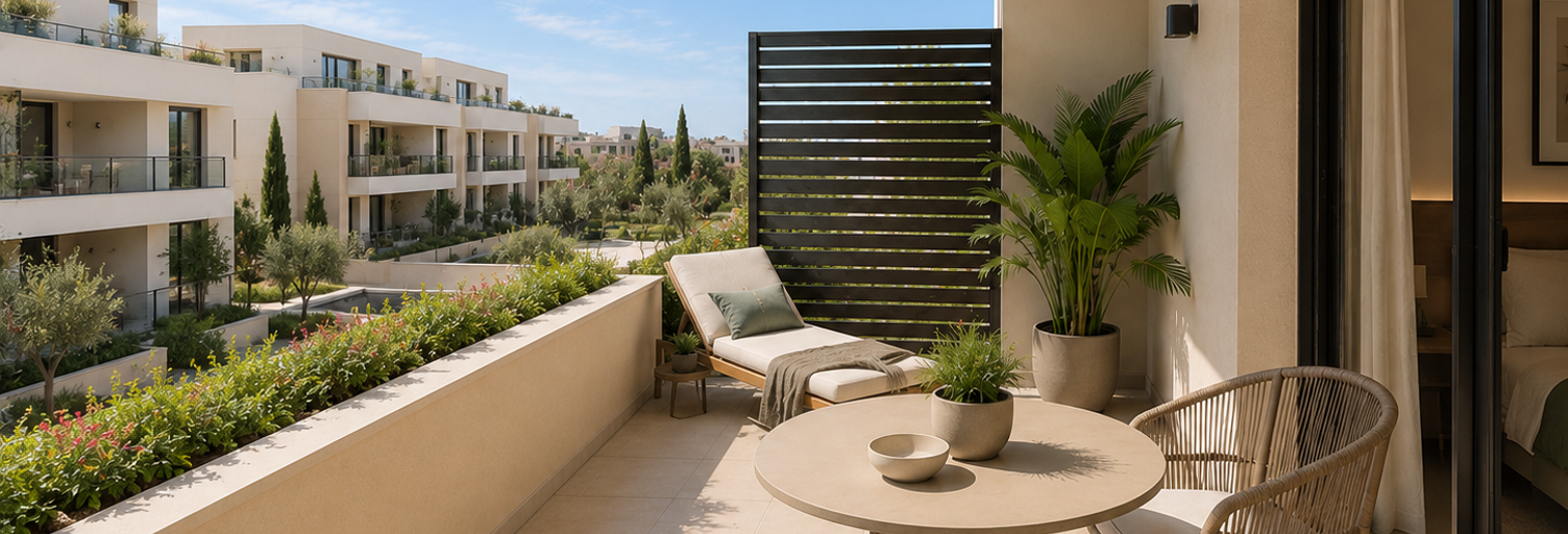 Appartement 1 Pièce 25 m² à vendre à Fréjus (83370)