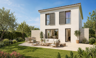 Appartement 3 Pièces 90 m² à vendre à Roquebrune-sur-Argens (83380)