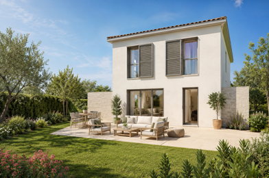 Appartement 3 pièces 500000 €