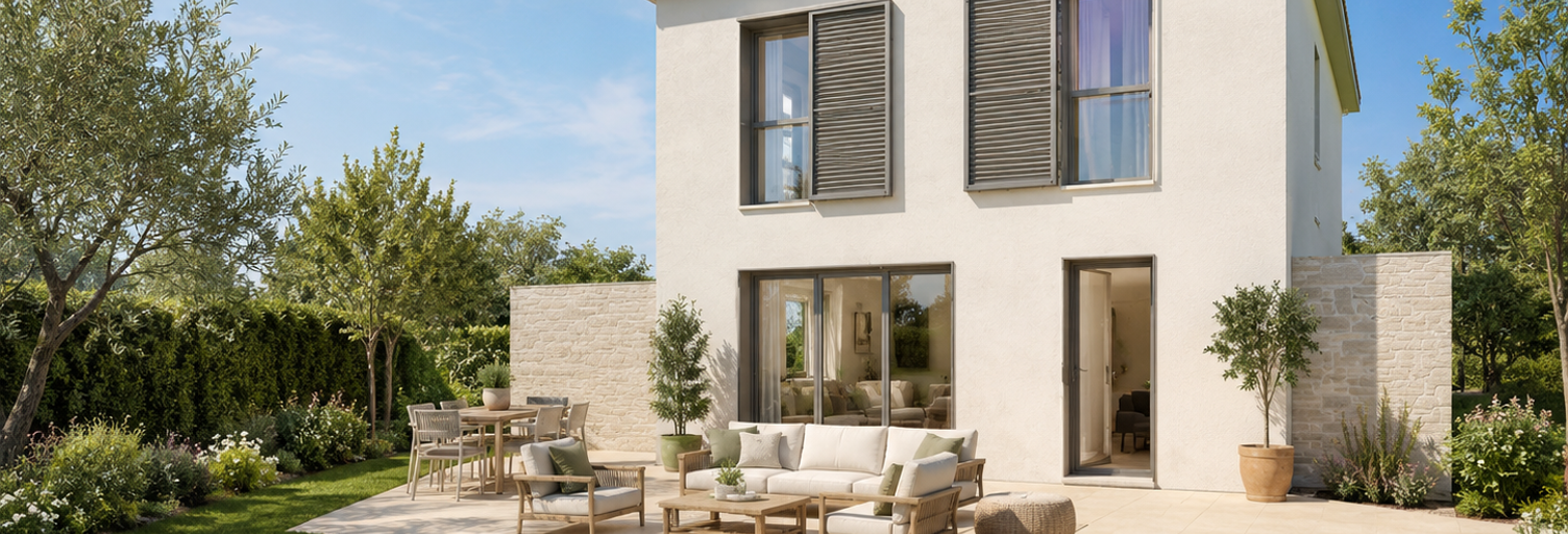 Appartement 3 Pièces 90 m² à vendre à Roquebrune-sur-Argens (83380)
