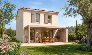 Appartement 3 Pièces 90 m² à vendre à Roquebrune-sur-Argens (83380)