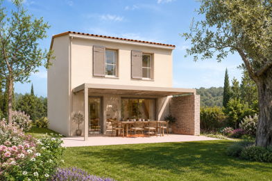 Appartement 3 pièces 540000 €