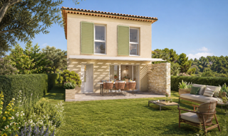 Appartement 3 Pièces 90 m² à vendre à Roquebrune-sur-Argens (83380)