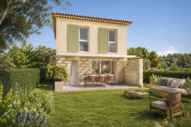 Appartement 3 pièces 480000 €