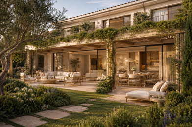 Appartement 4 pièces 4850000 €