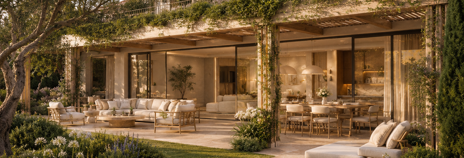 Appartement 4 Pièces 170 m² à vendre à Saint-Tropez (83990)