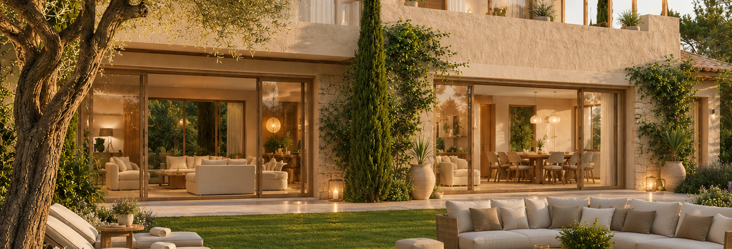Appartement 2 Pièces 25 m² à vendre à Saint-Tropez (83990)