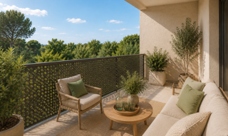 Appartement 1 Pièce 42 m² à vendre à Bormes-les-Mimosas (83230)