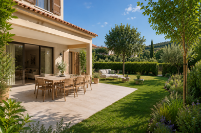 Appartement 4 pièces 571000 €