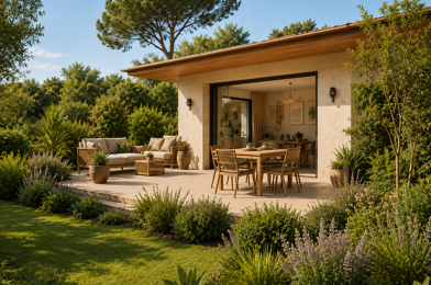 Appartement 3 pièces 548000 €