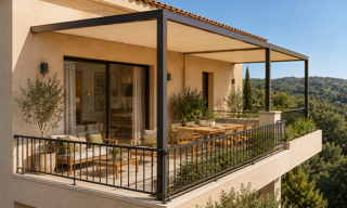 Appartement 3 Pièces 85 m² à vendre à Bormes-les-Mimosas (83230)