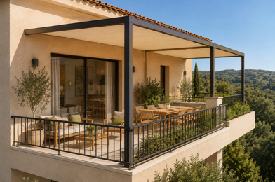 Appartement 3 pièces 497000 €