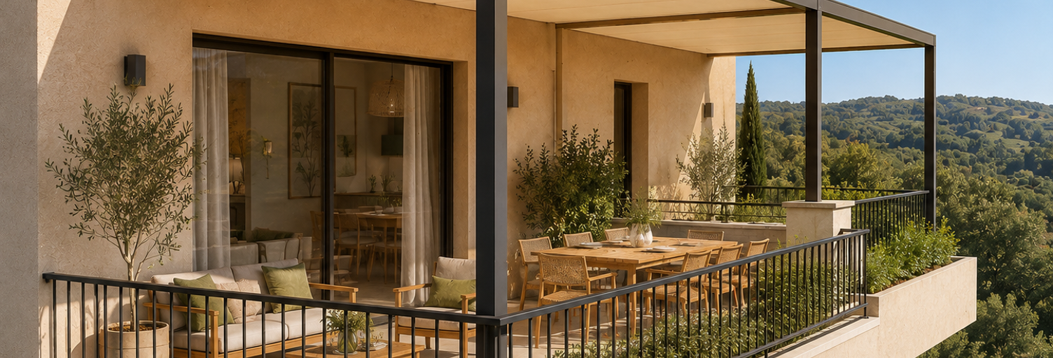 Appartement 3 Pièces 85 m² à vendre à Bormes-les-Mimosas (83230)