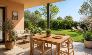 Appartement 2 Pièces 62 m² à vendre à Bormes-les-Mimosas (83230)