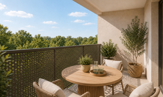Appartement 1 Pièce 44 m² à vendre à La Seyne-sur-Mer (83500)