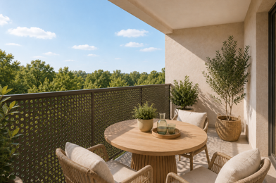 Appartement 1 pièces 136000 €