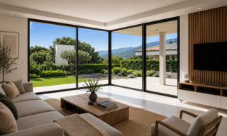 Appartement 3 Pièces 140 m² à vendre à Les Adrets-de-l'Estérel (83600)