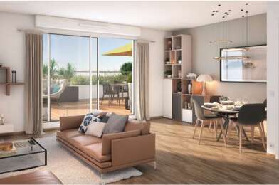 Appartement 2 pièces 250000 €