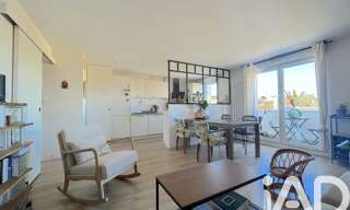 Appartement 3 Pièces 69 m² à vendre à Bordeaux (33800)