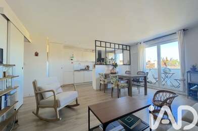 Appartement 3 pièces 320000 €