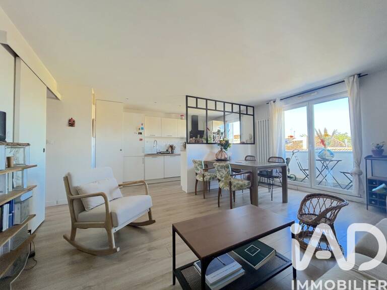 Vente Appartement 3 pièces — photo 1