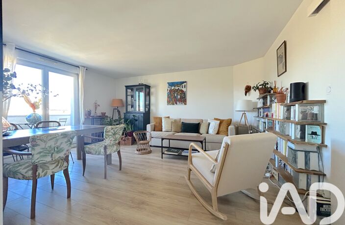 Vente Appartement 3 pièces — photo 2