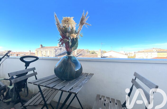 Vente Appartement 3 pièces — photo 5