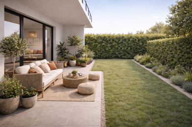Appartement 2 pièces 399000 €