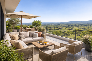 Appartement 3 pièces 449000 €