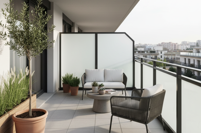 Appartement 1 pièces 139000 €