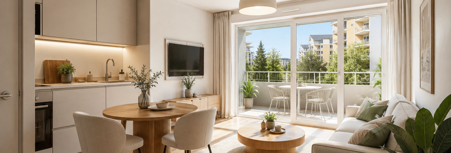 Appartement 1 Pièce 40 m² à vendre à Strasbourg (67000)