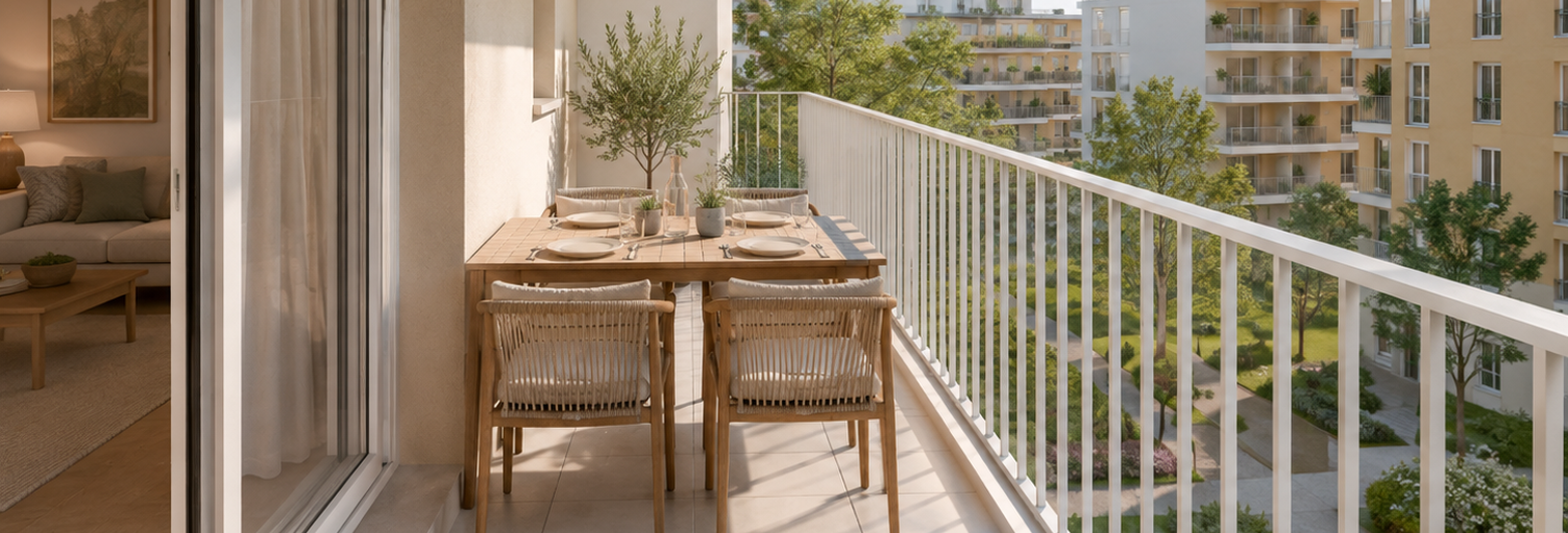 Appartement 2 Pièces 60 m² à vendre à Strasbourg (67000)