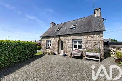 Maison 4 pièces 139000 €