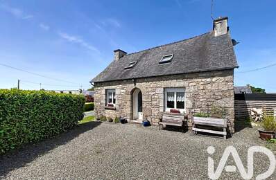 Vente Maison de campagne 4 pièces — photo du bien