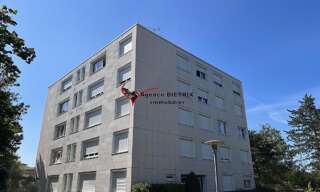 Appartement 3 Pièces 57 m² à louer à L'Isle-Adam (95290)