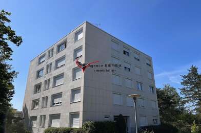 Appartement 3 pièces 876 €