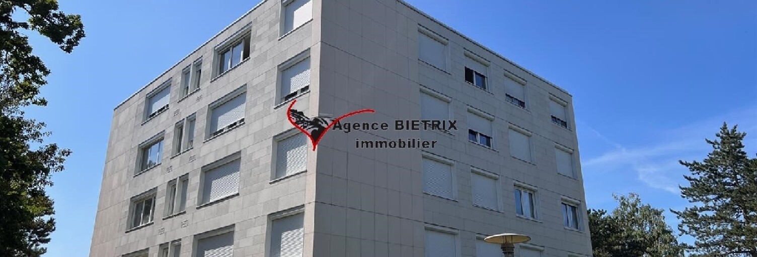 Appartement 3 Pièces 57 m² à louer à L'Isle-Adam (95290)