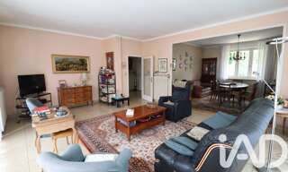 Maison 4 Pièces 137 m² à vendre à Aubière (63170)