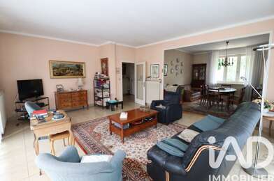 Maison 4 pièces 264900 €