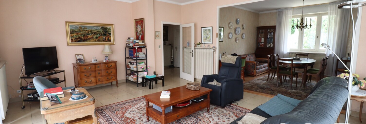 Maison 4 Pièces 137 m² à vendre à Aubière (63170)